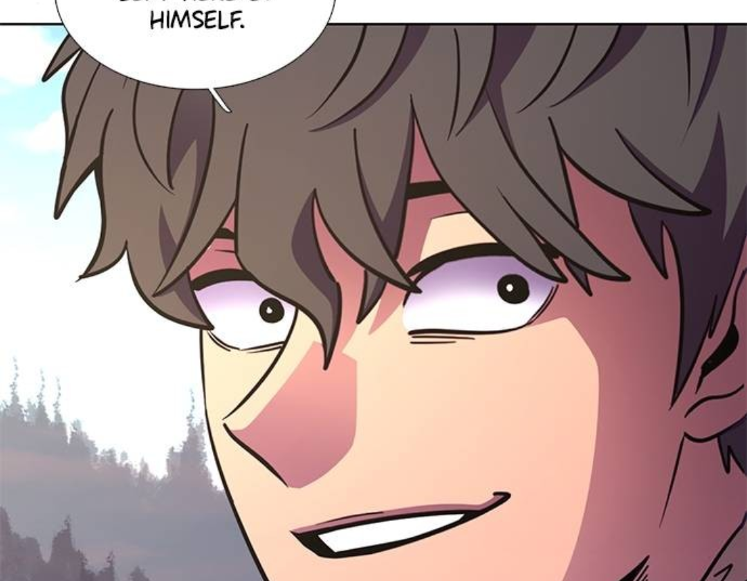 Read 1 Second ENGLISH Manga Online