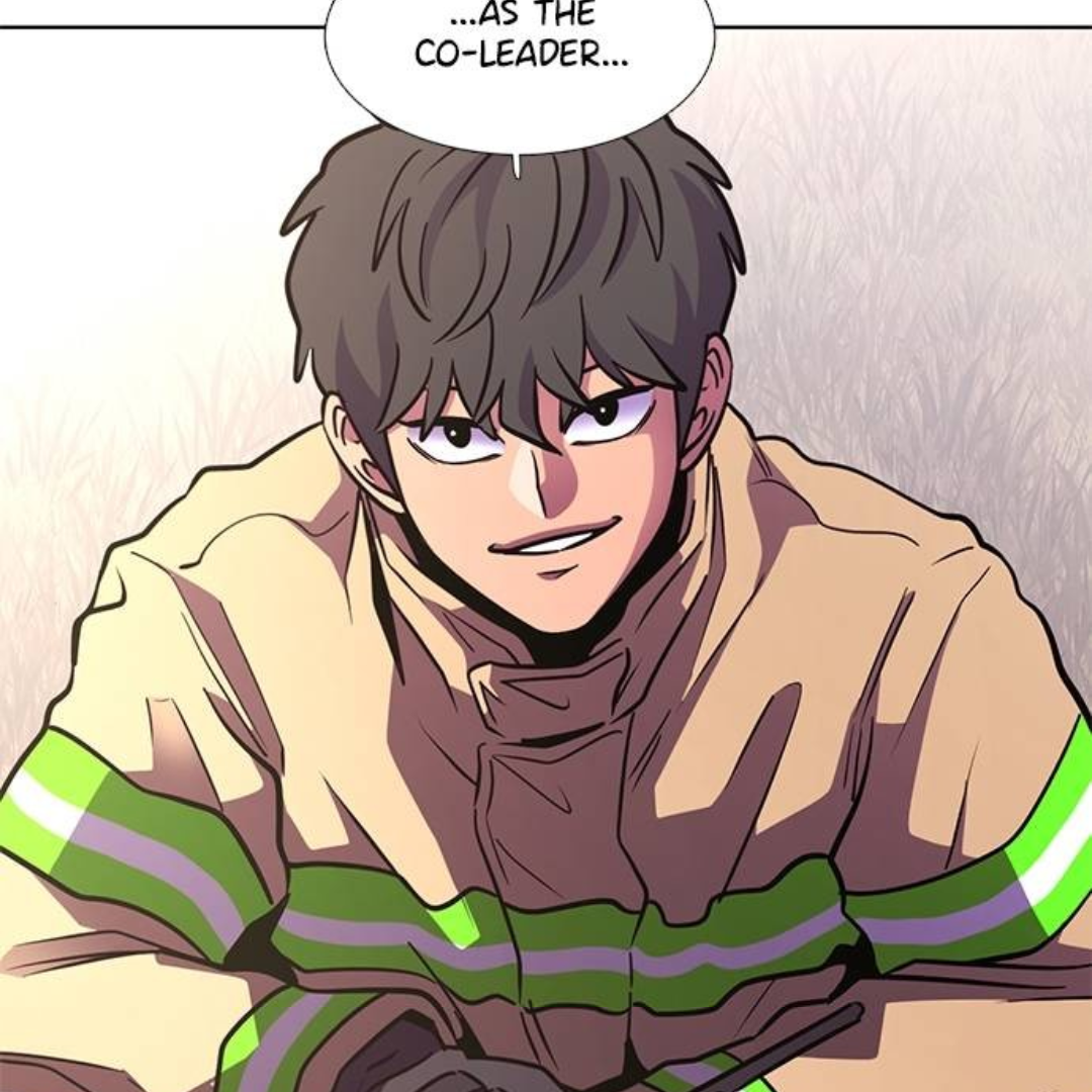 Read 1 Second ENGLISH Manga Online