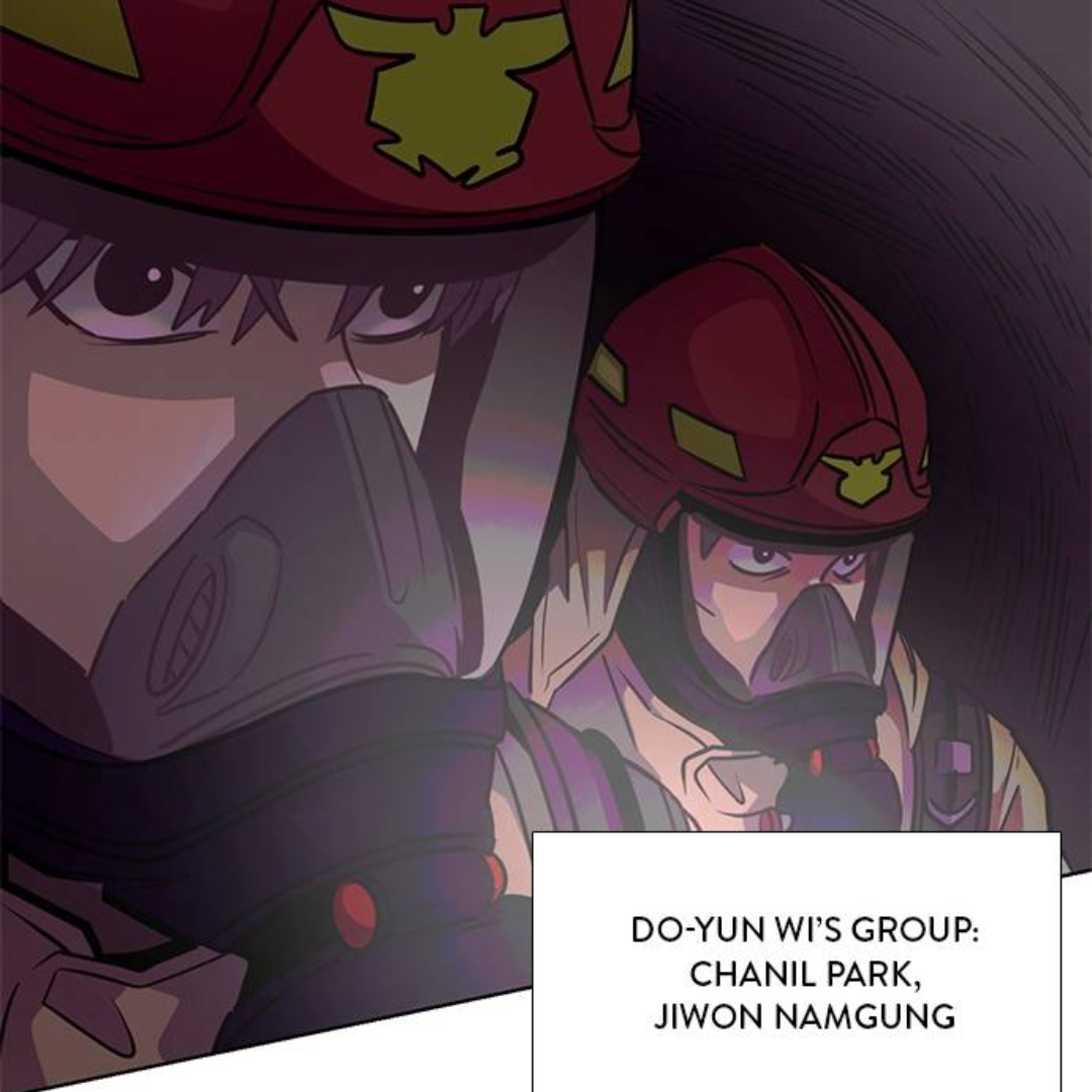 Read 1 Second ENGLISH Manga Online