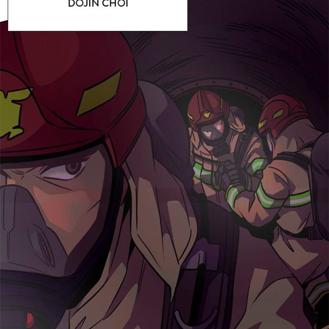 Read 1 Second ENGLISH Manga Online