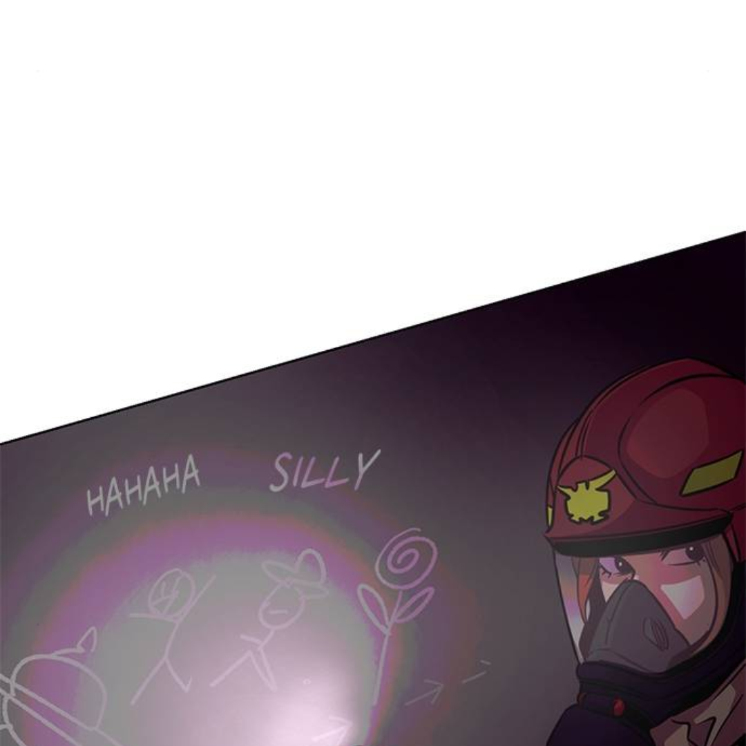 Read 1 Second ENGLISH Manga Online