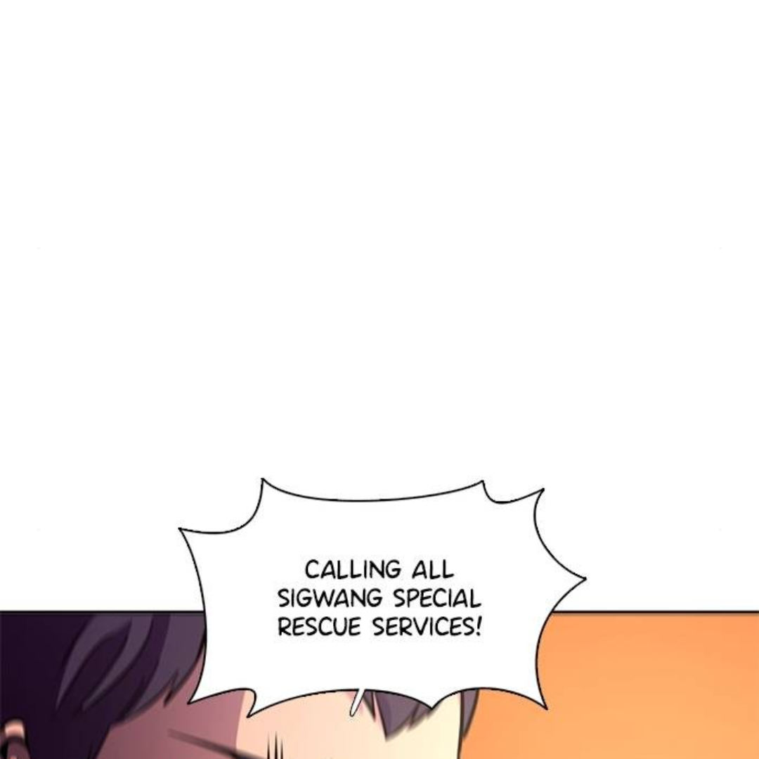 Read 1 Second ENGLISH Manga Online