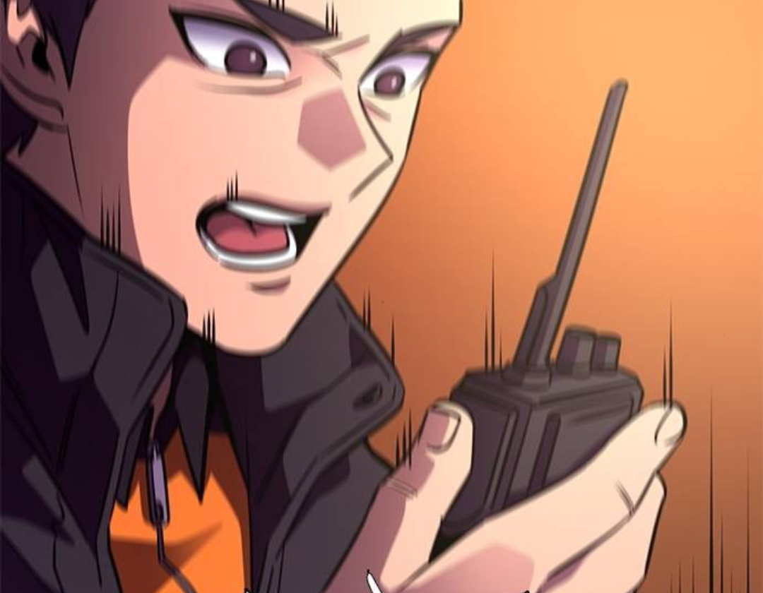 Read 1 Second ENGLISH Manga Online