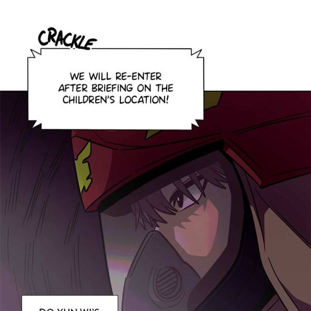 Read 1 Second ENGLISH Manga Online
