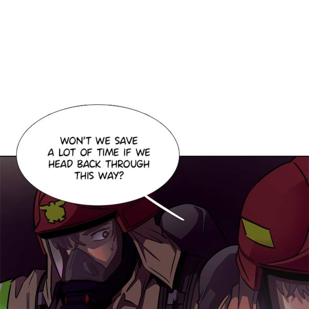 Read 1 Second ENGLISH Manga Online