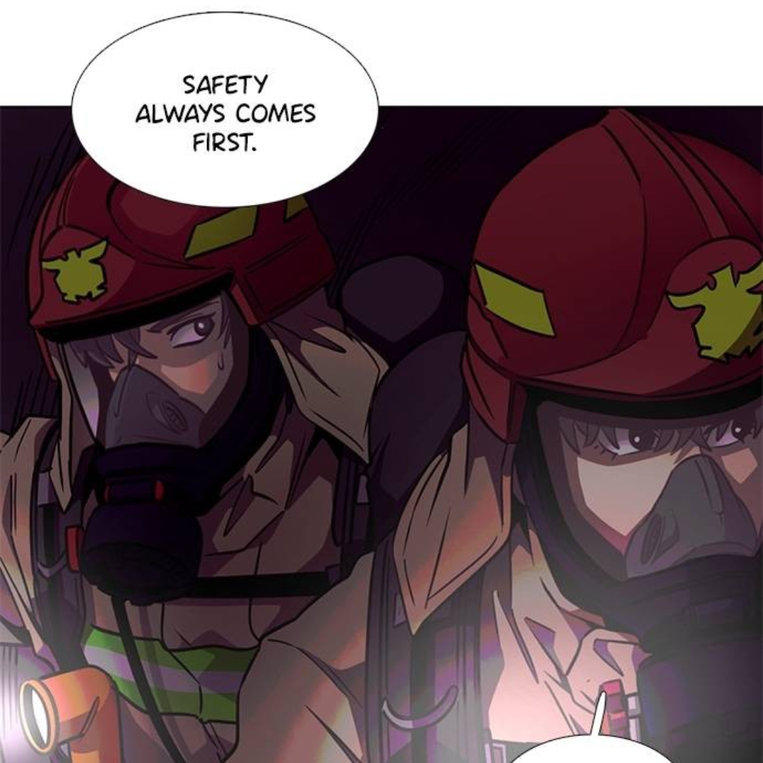 Read 1 Second ENGLISH Manga Online