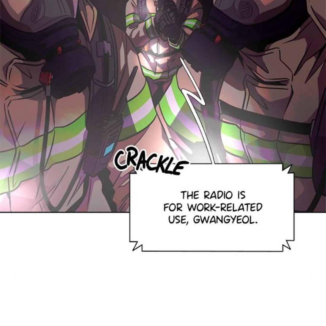 Read 1 Second ENGLISH Manga Online