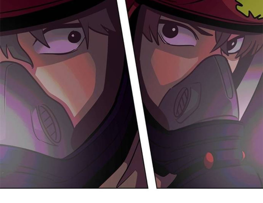 Read 1 Second ENGLISH Manga Online