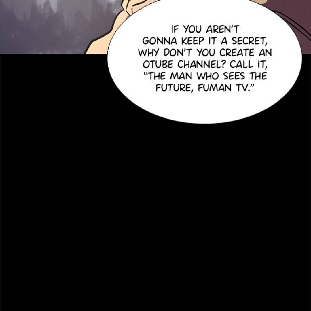 Read 1 Second ENGLISH Manga Online