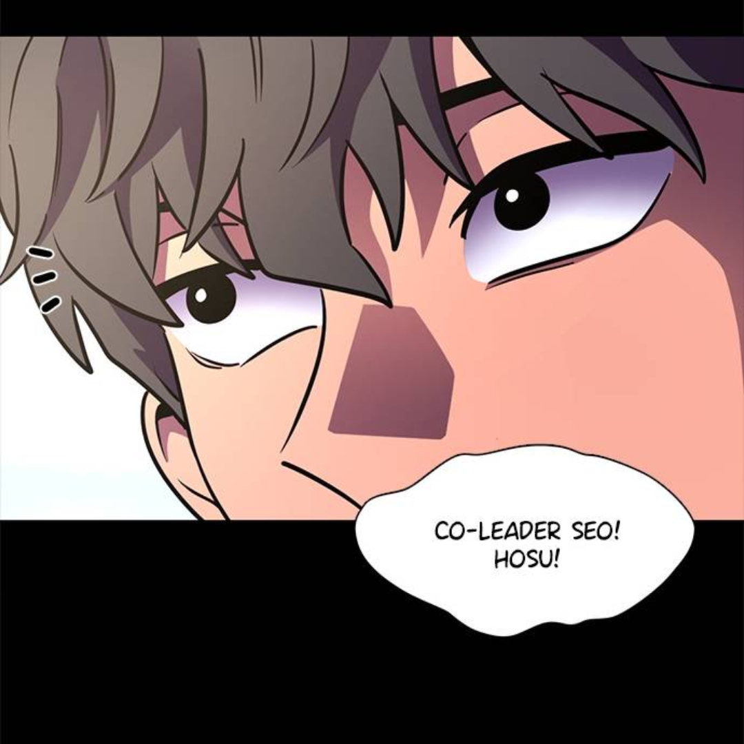 Read 1 Second ENGLISH Manga Online