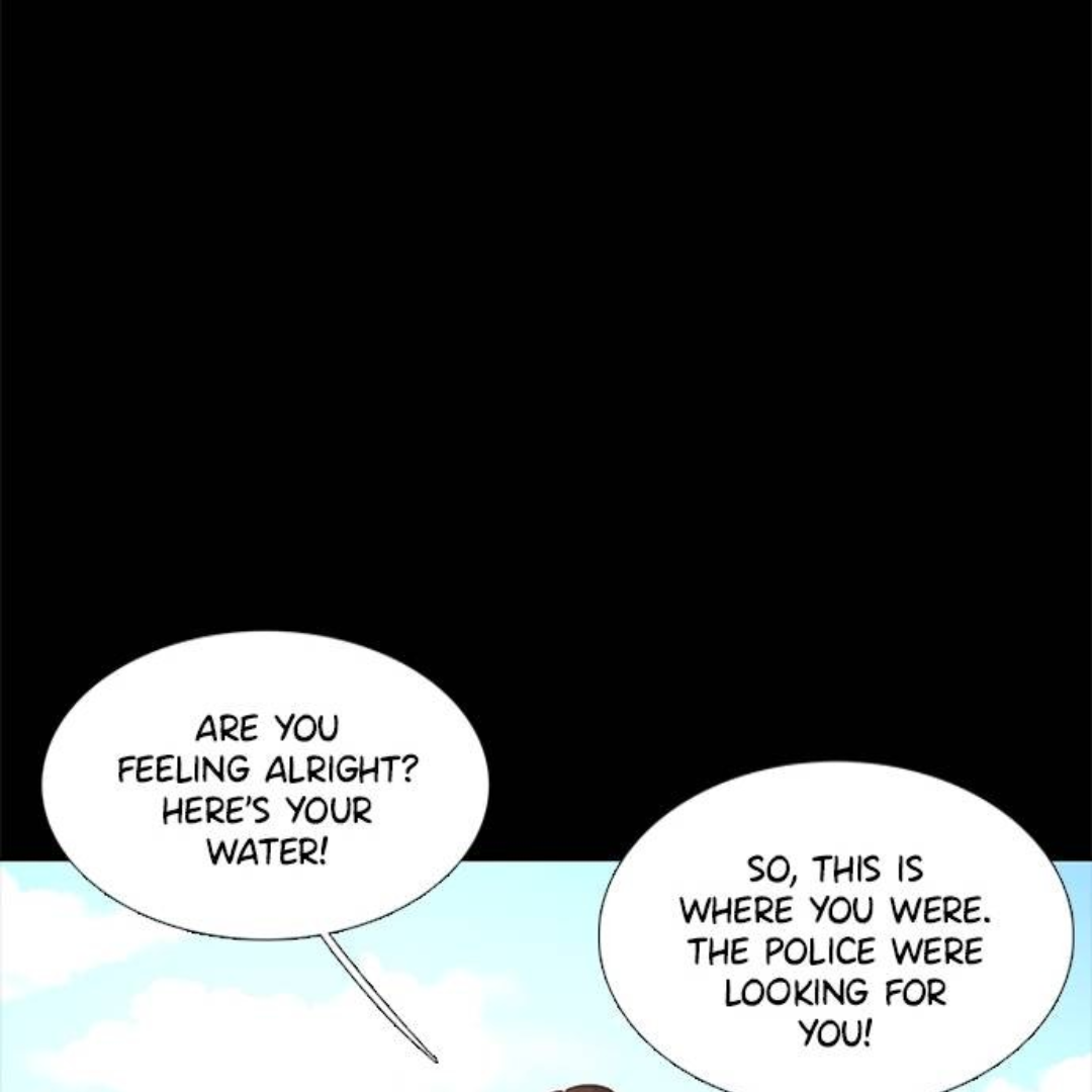 Read 1 Second ENGLISH Manga Online