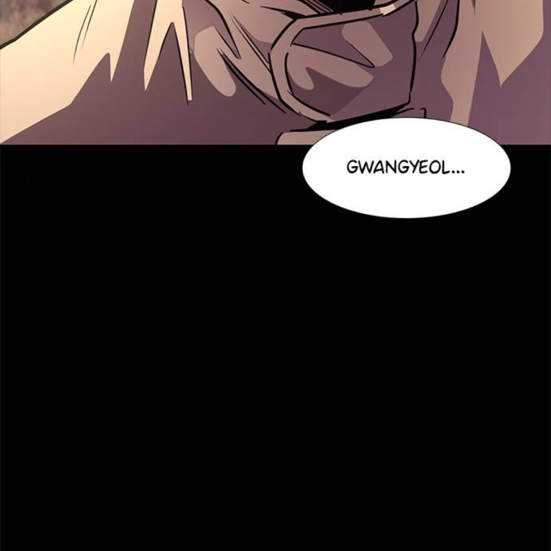 Read 1 Second ENGLISH Manga Online