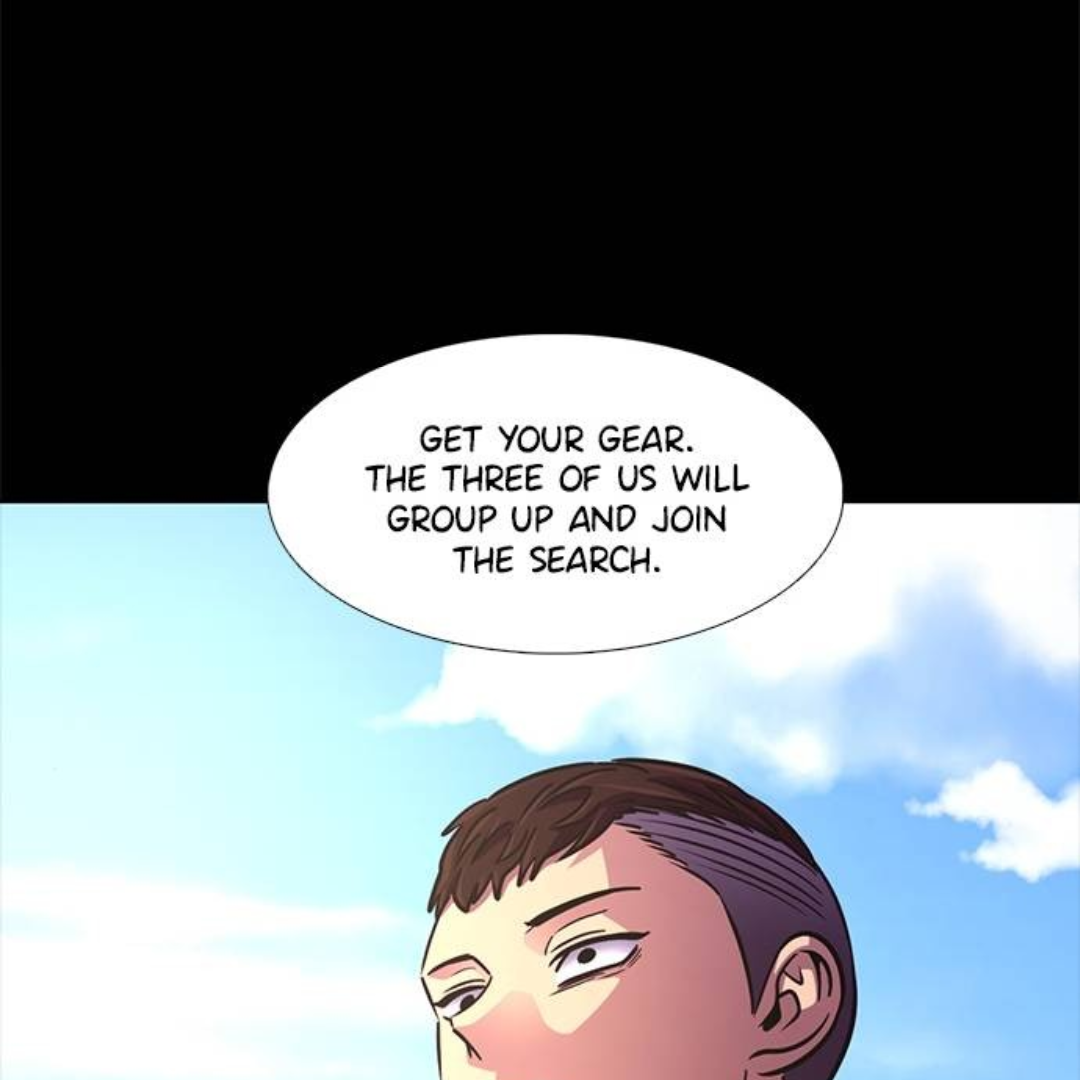 Read 1 Second ENGLISH Manga Online