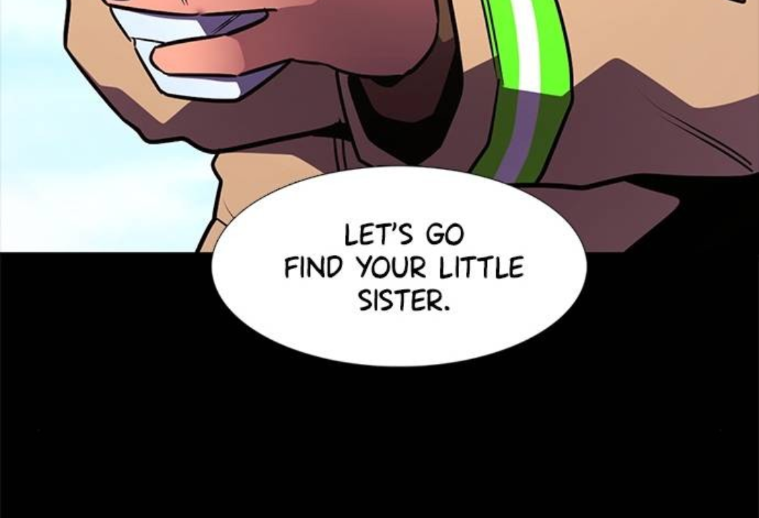 Read 1 Second ENGLISH Manga Online