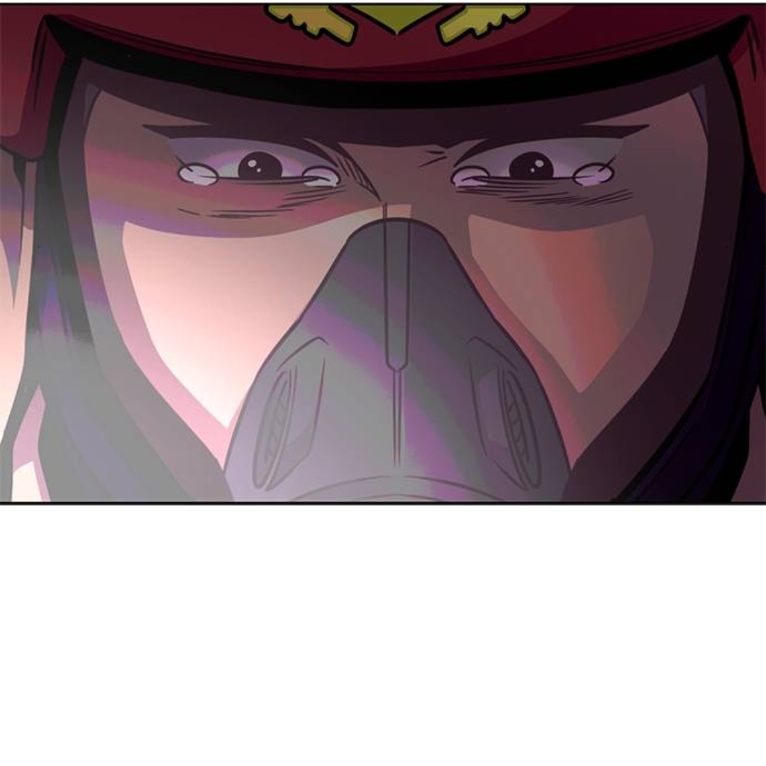 Read 1 Second ENGLISH Manga Online