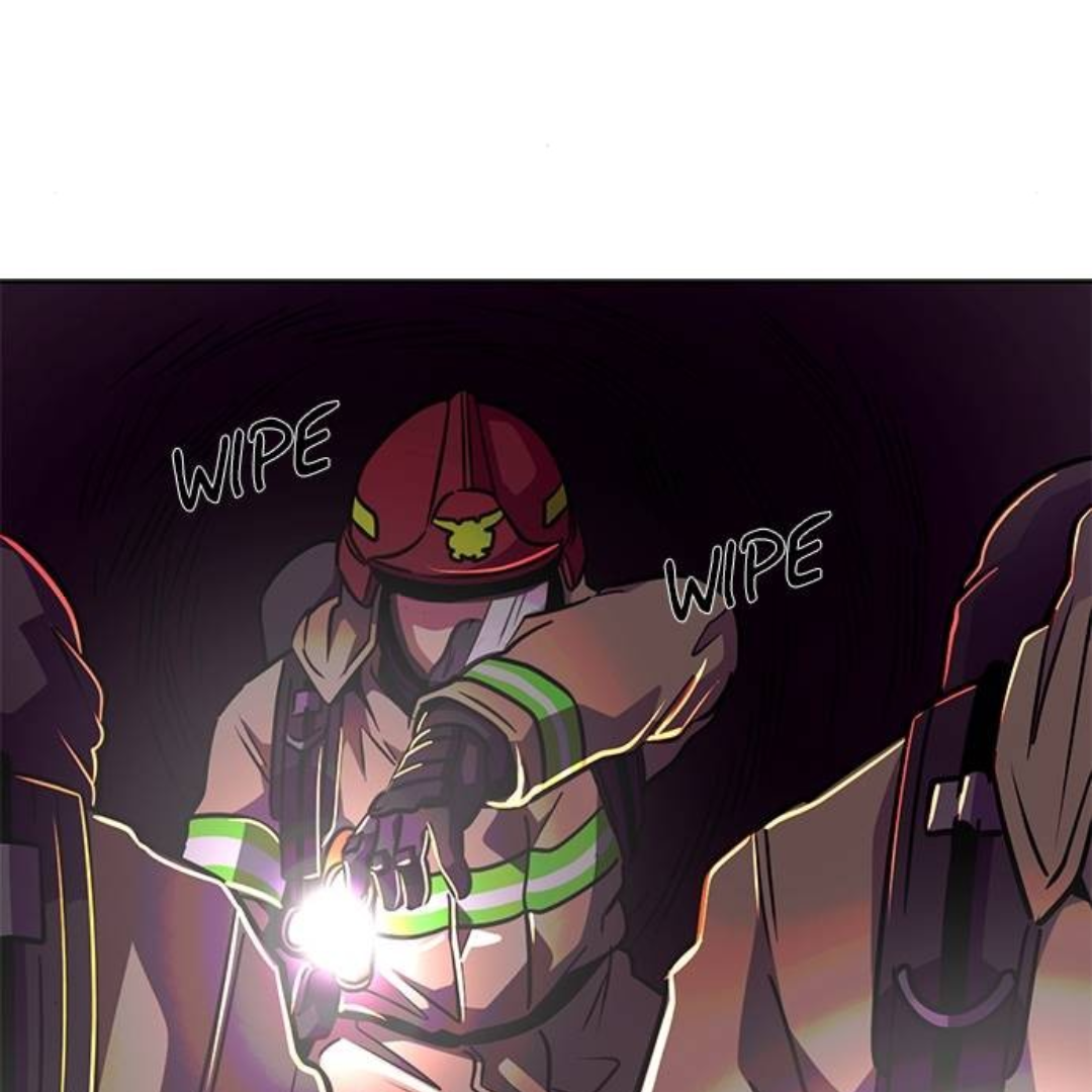Read 1 Second ENGLISH Manga Online