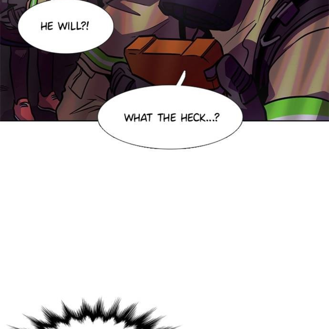Read 1 Second ENGLISH Manga Online