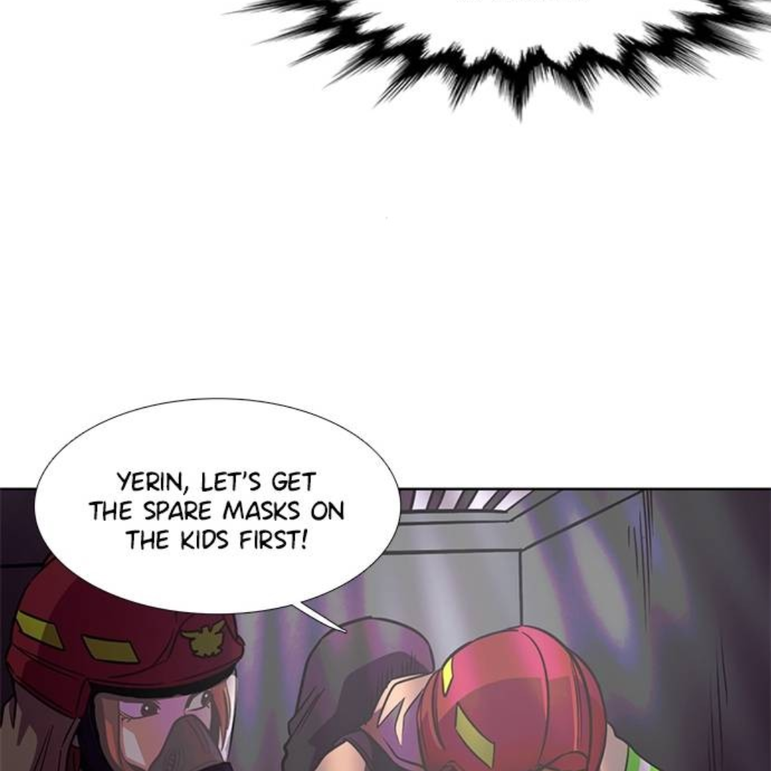 Read 1 Second ENGLISH Manga Online
