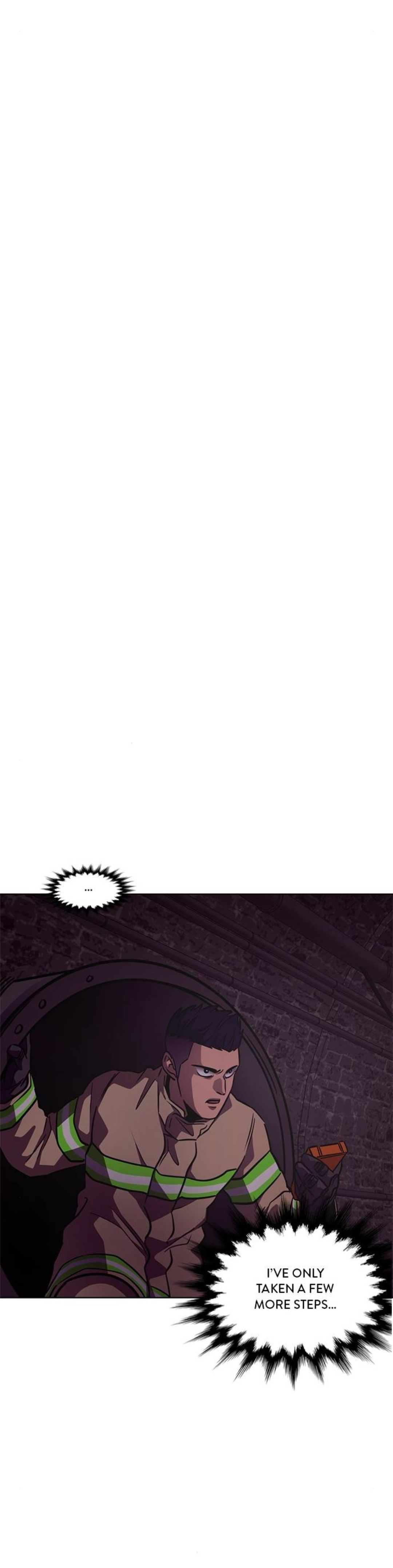 Read 1 Second ENGLISH Manga Online
