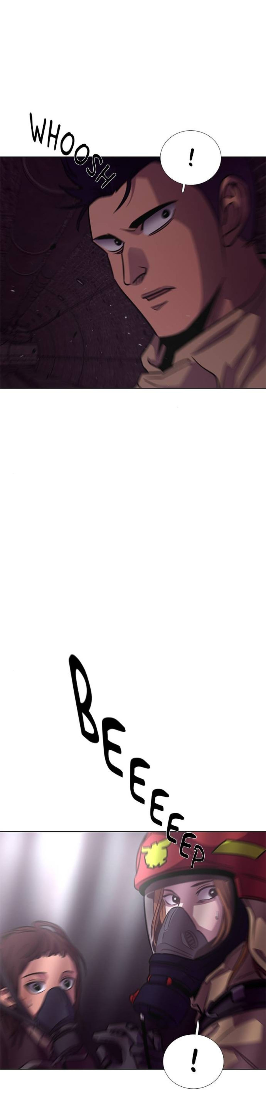 Read 1 Second ENGLISH Manga Online