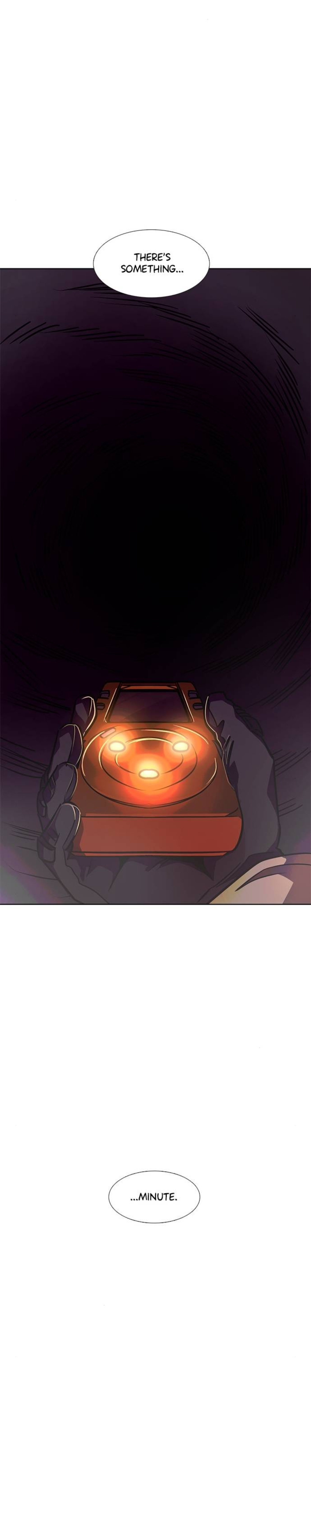 Read 1 Second ENGLISH Manga Online