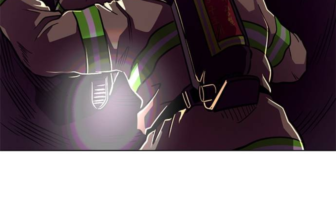 Read 1 Second ENGLISH Manga Online