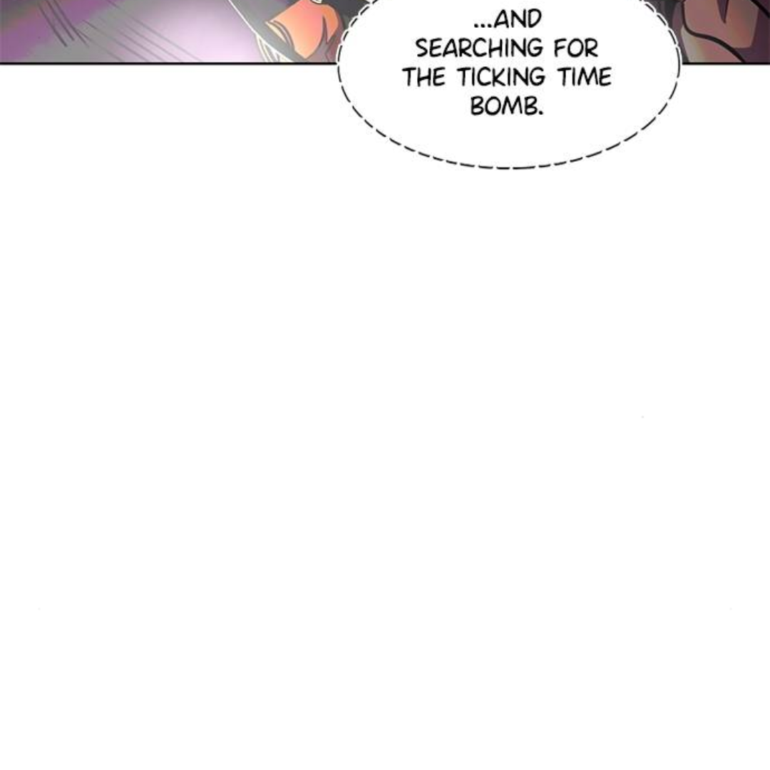 Read 1 Second ENGLISH Manga Online