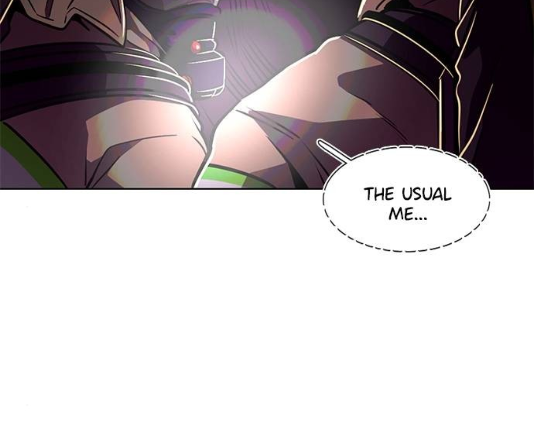 Read 1 Second ENGLISH Manga Online