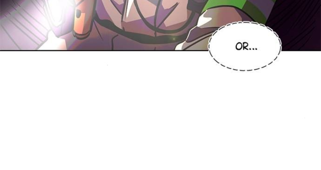 Read 1 Second ENGLISH Manga Online