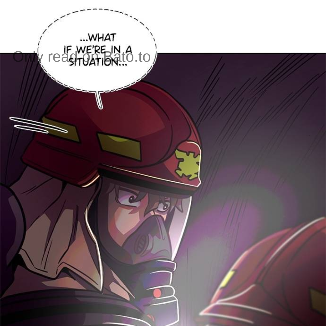 Read 1 Second ENGLISH Manga Online