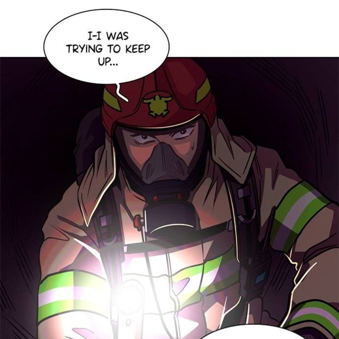 Read 1 Second ENGLISH Manga Online