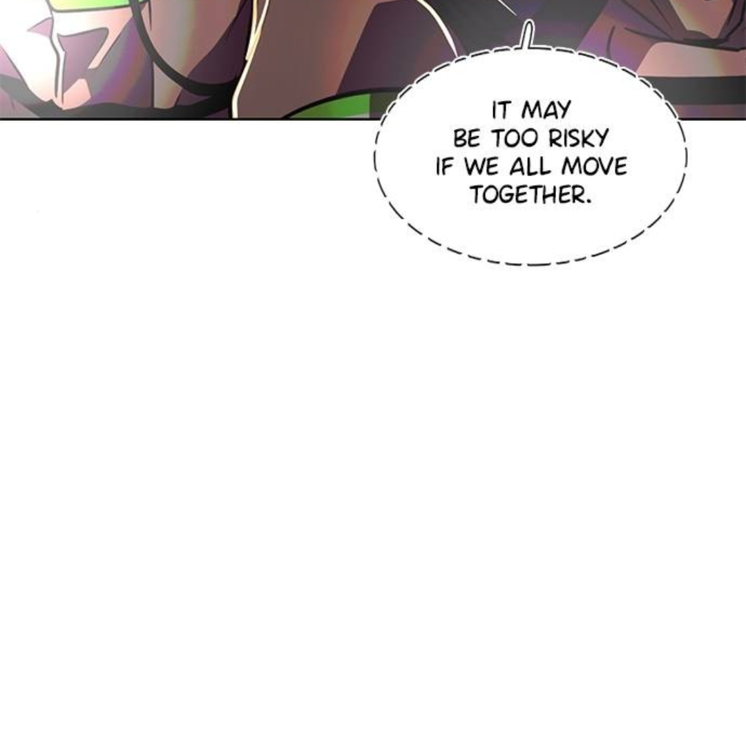 Read 1 Second ENGLISH Manga Online