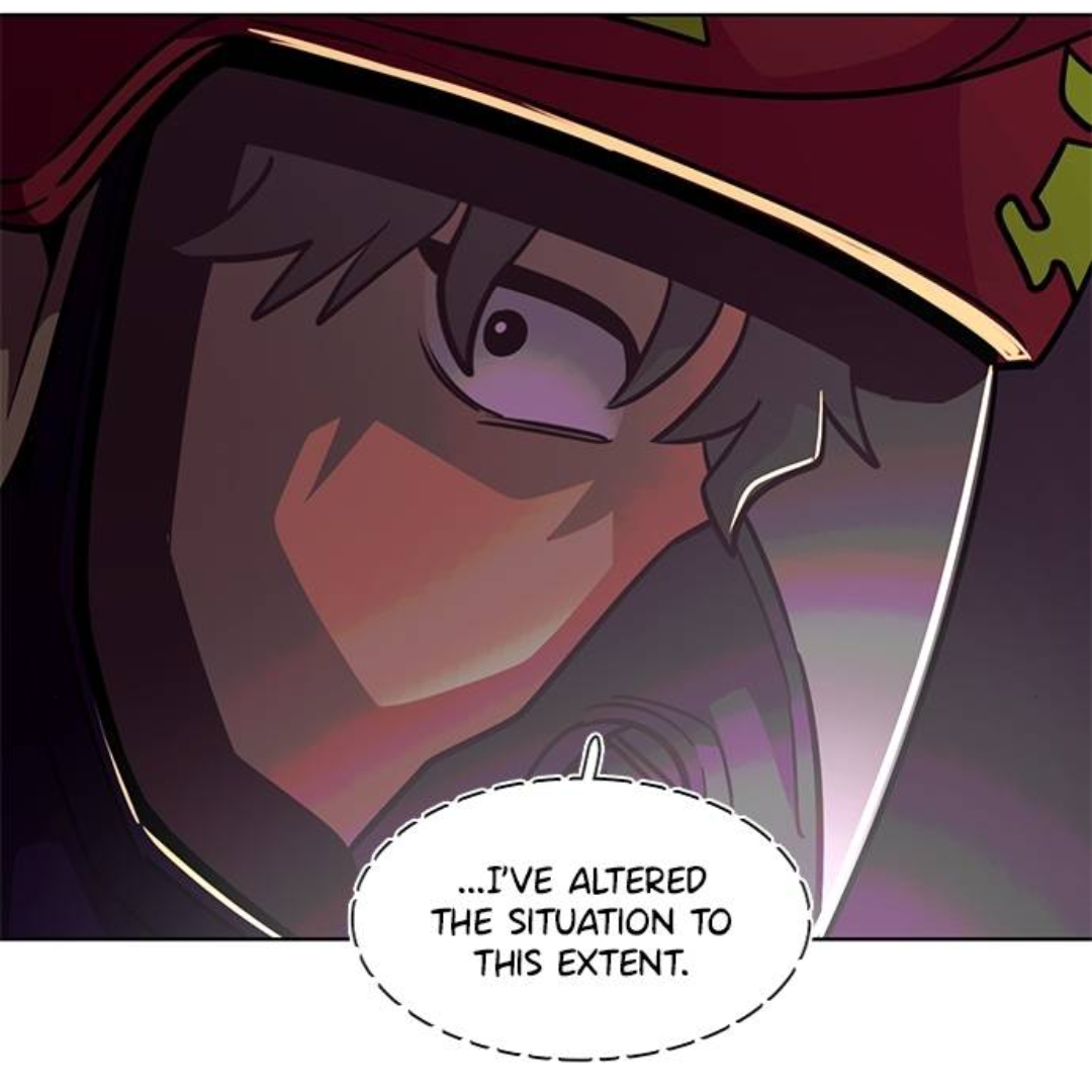 Read 1 Second ENGLISH Manga Online