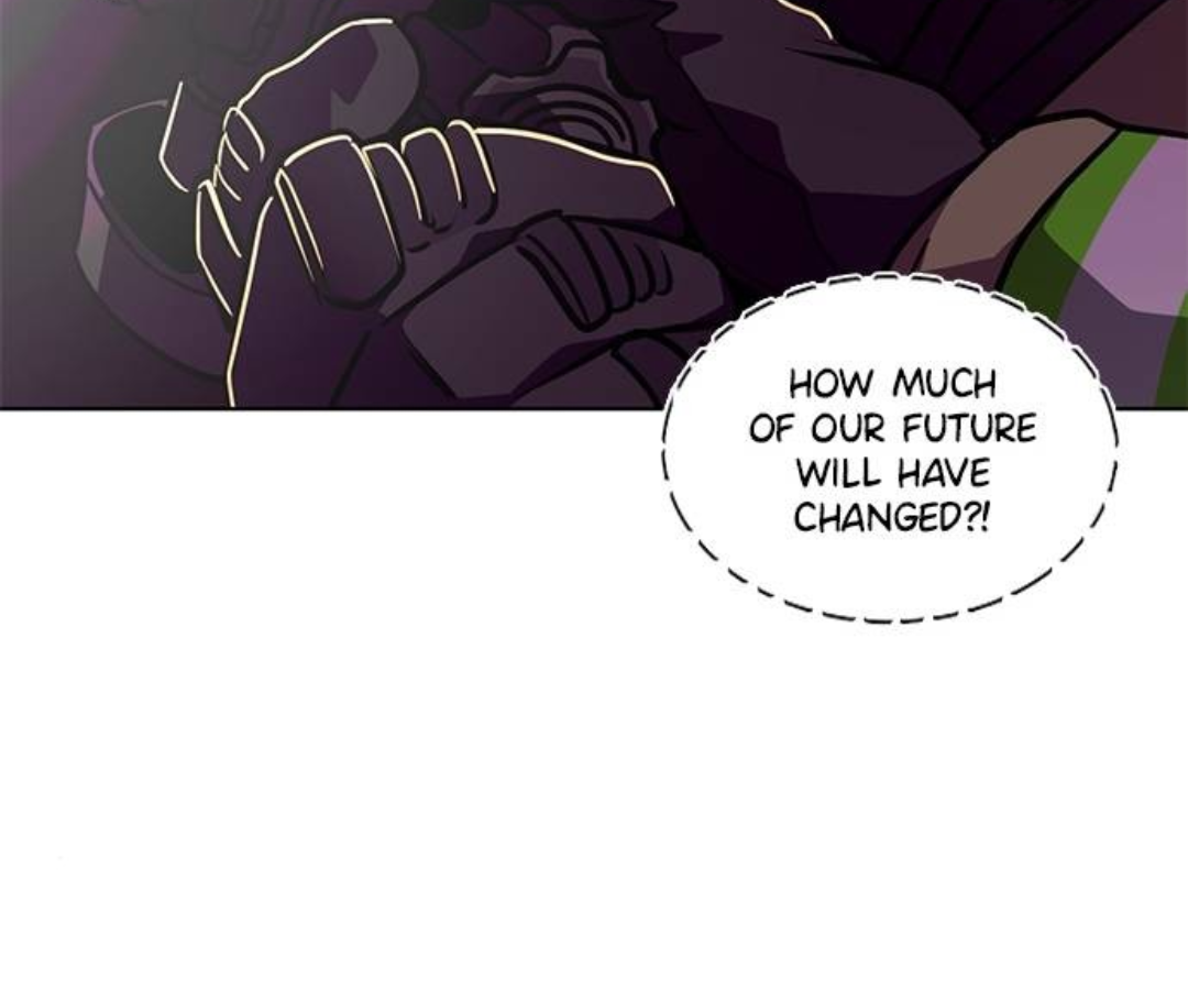 Read 1 Second ENGLISH Manga Online