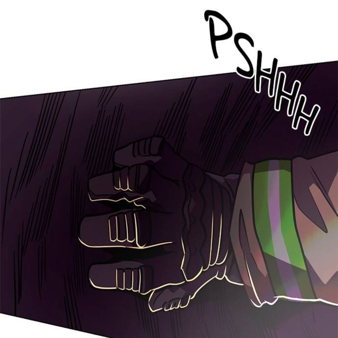 Read 1 Second ENGLISH Manga Online