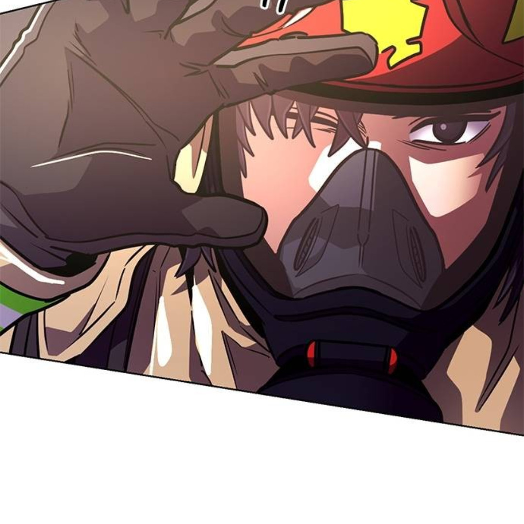 Read 1 Second ENGLISH Manga Online