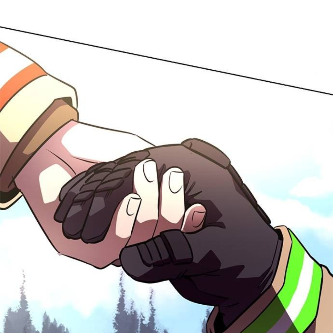 Read 1 Second ENGLISH Manga Online