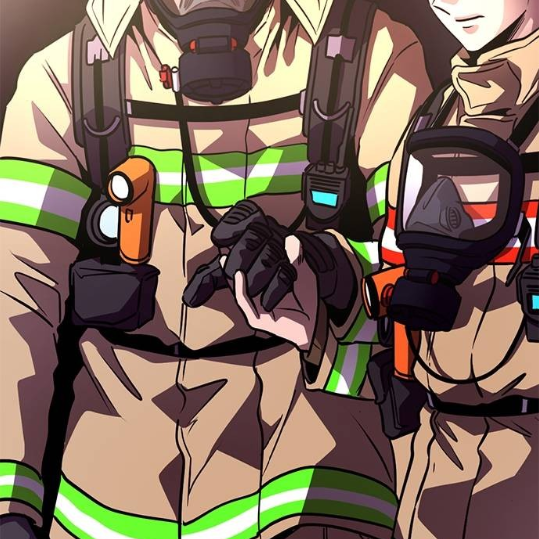 Read 1 Second ENGLISH Manga Online