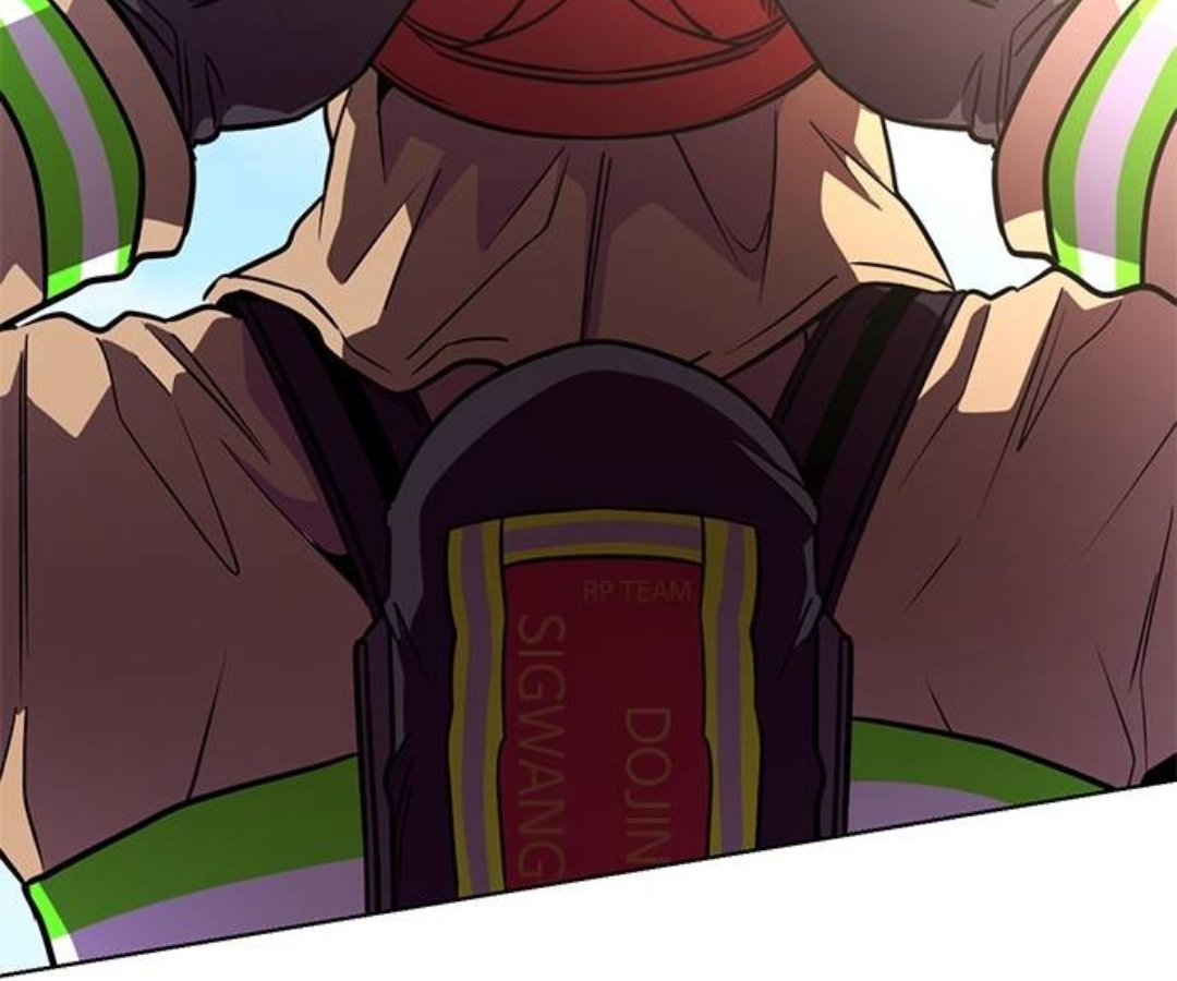 Read 1 Second ENGLISH Manga Online