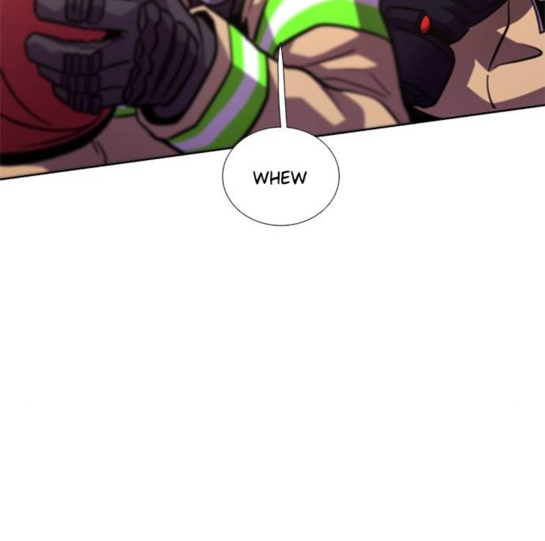 Read 1 Second ENGLISH Manga Online