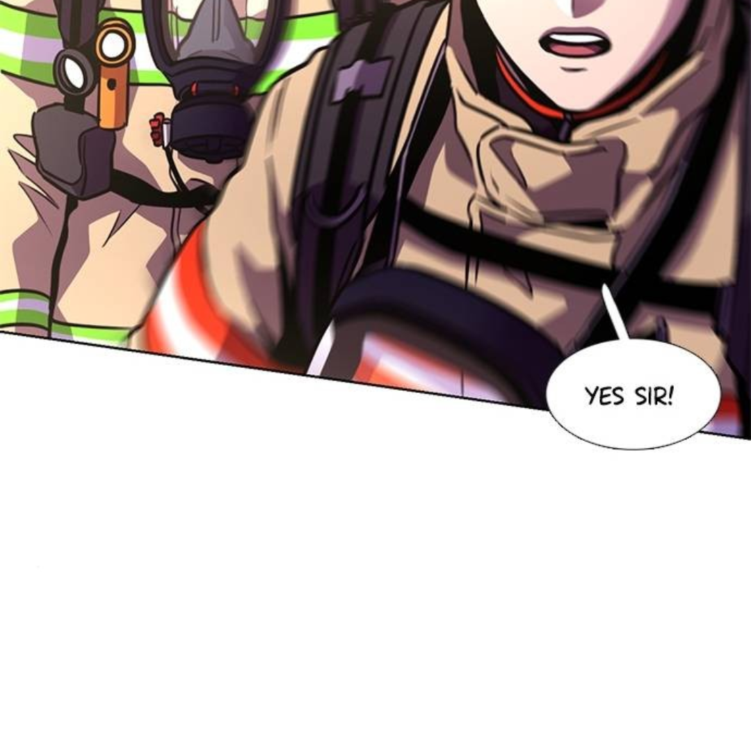 Read 1 Second ENGLISH Manga Online