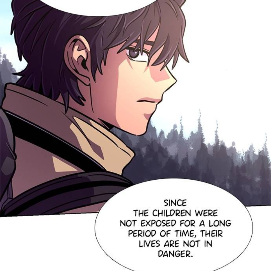 Read 1 Second ENGLISH Manga Online