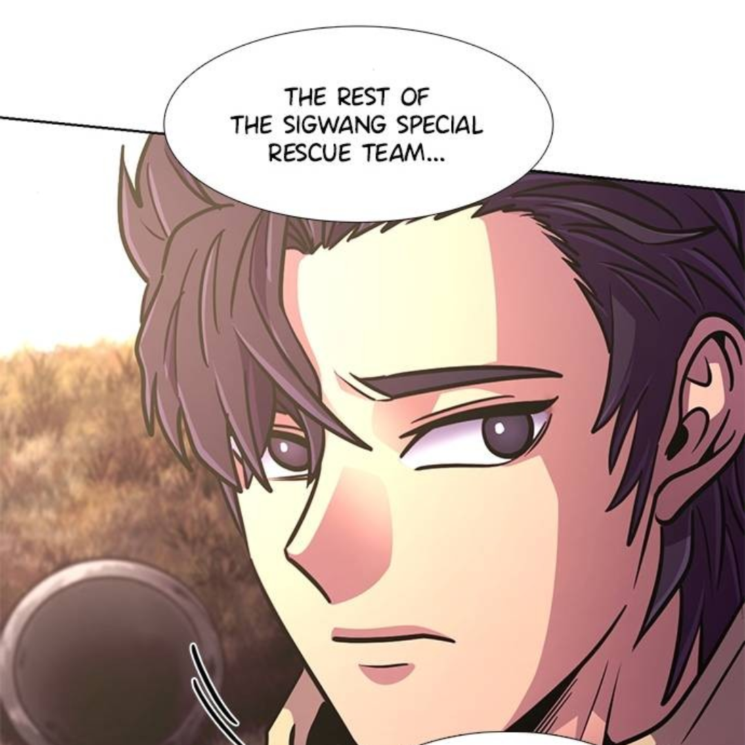 Read 1 Second ENGLISH Manga Online