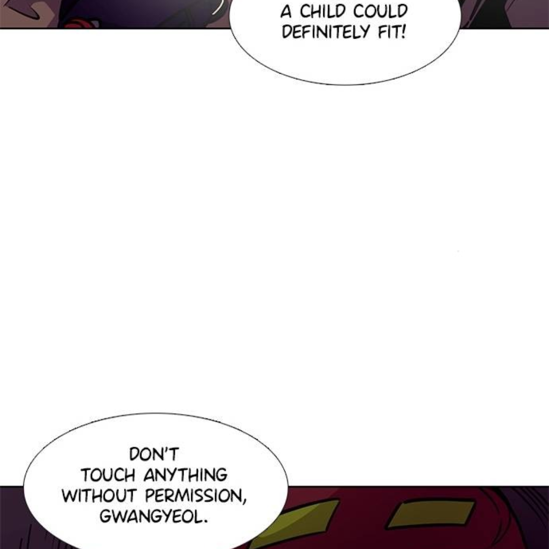 Read 1 Second ENGLISH Manga Online