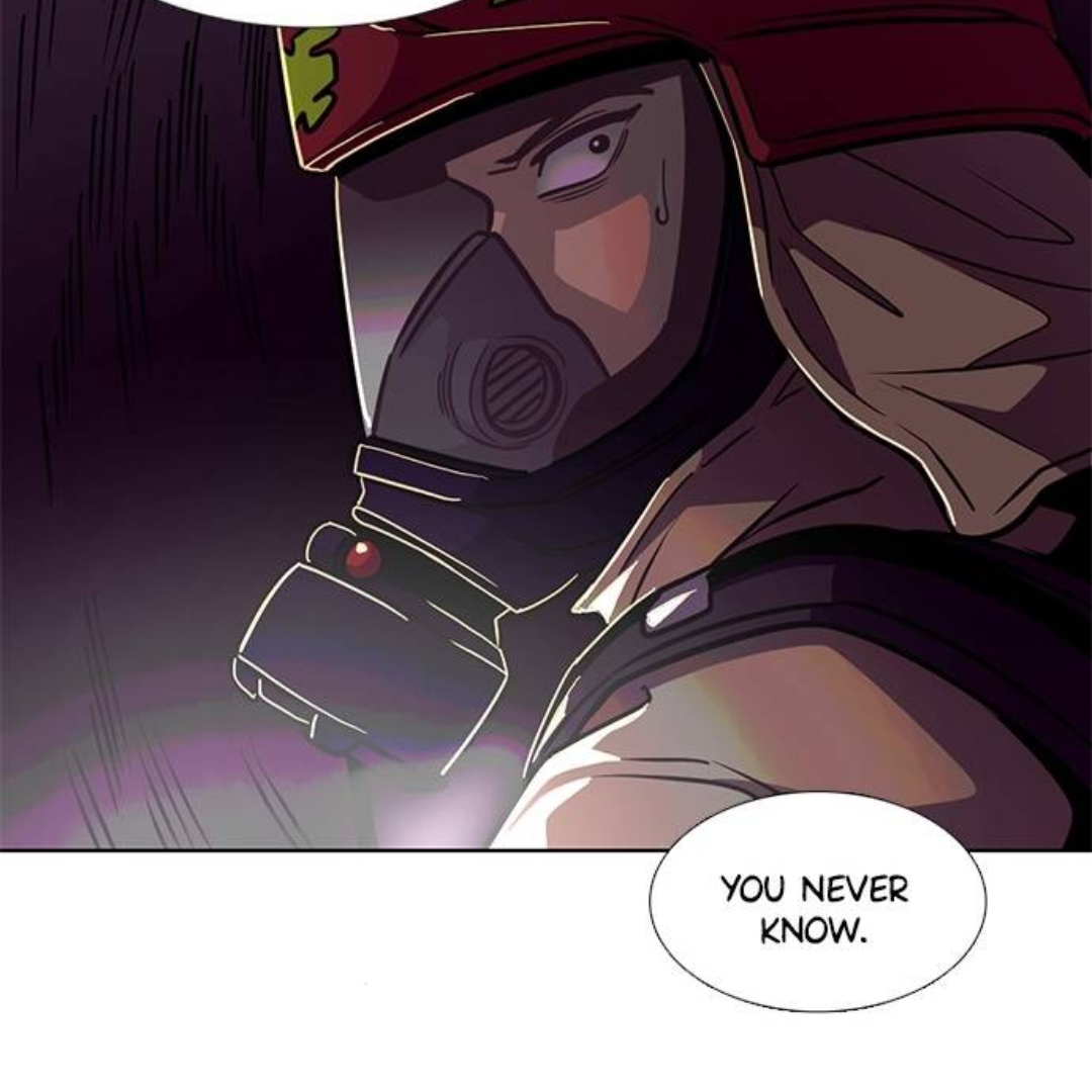 Read 1 Second ENGLISH Manga Online