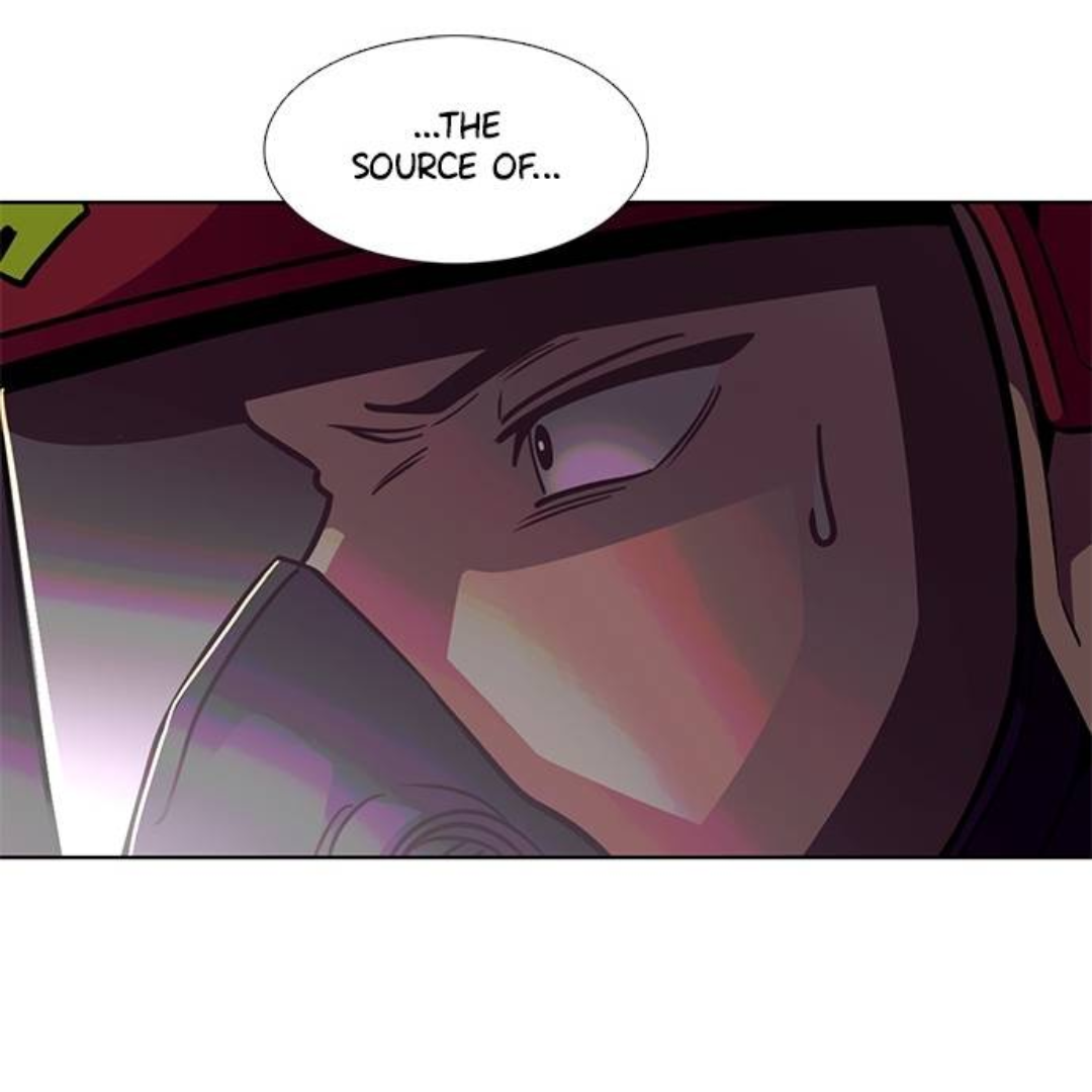 Read 1 Second ENGLISH Manga Online