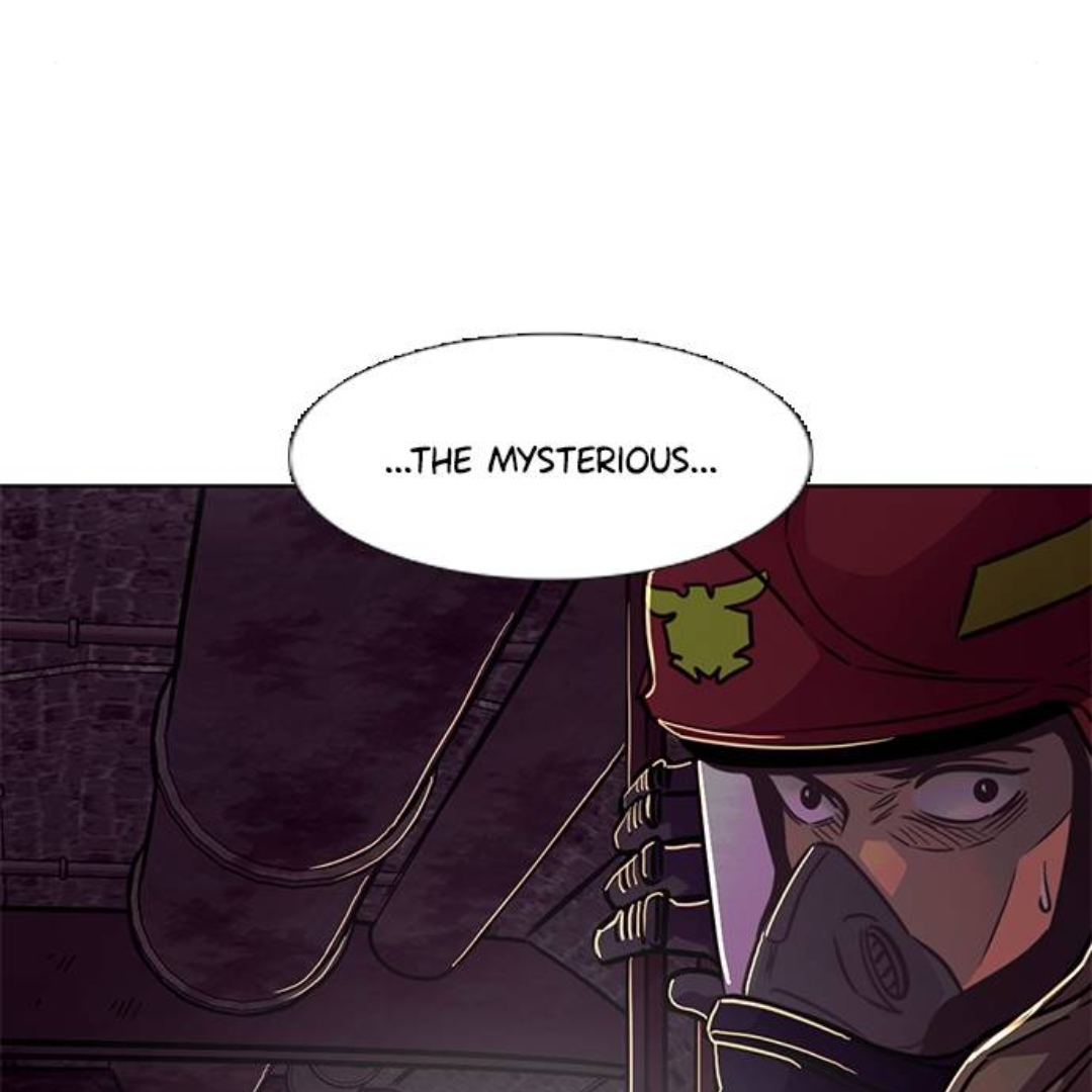 Read 1 Second ENGLISH Manga Online