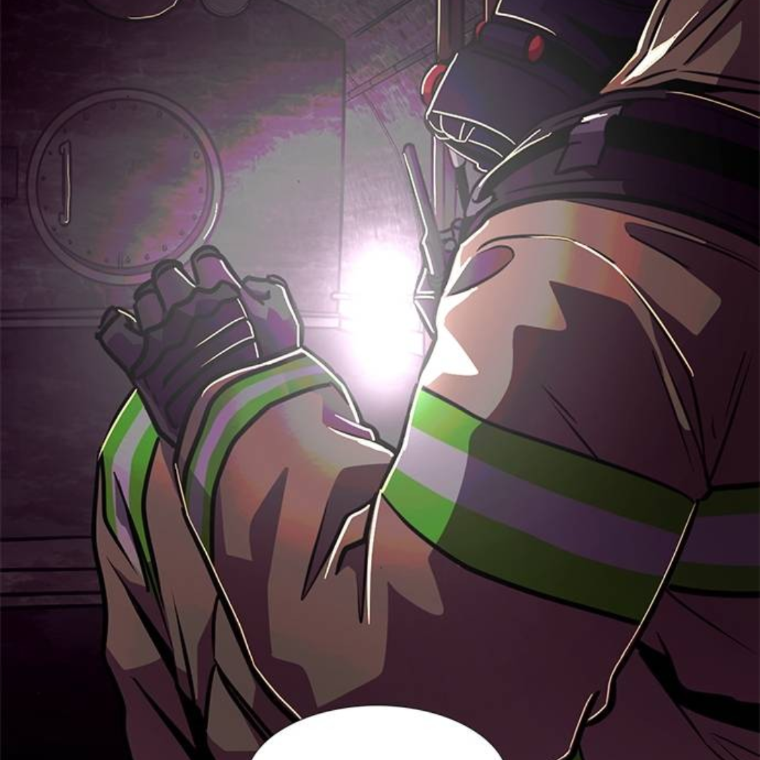 Read 1 Second ENGLISH Manga Online