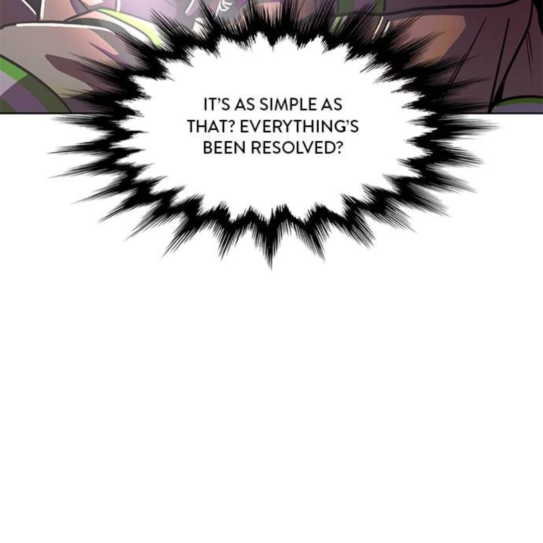 Read 1 Second ENGLISH Manga Online