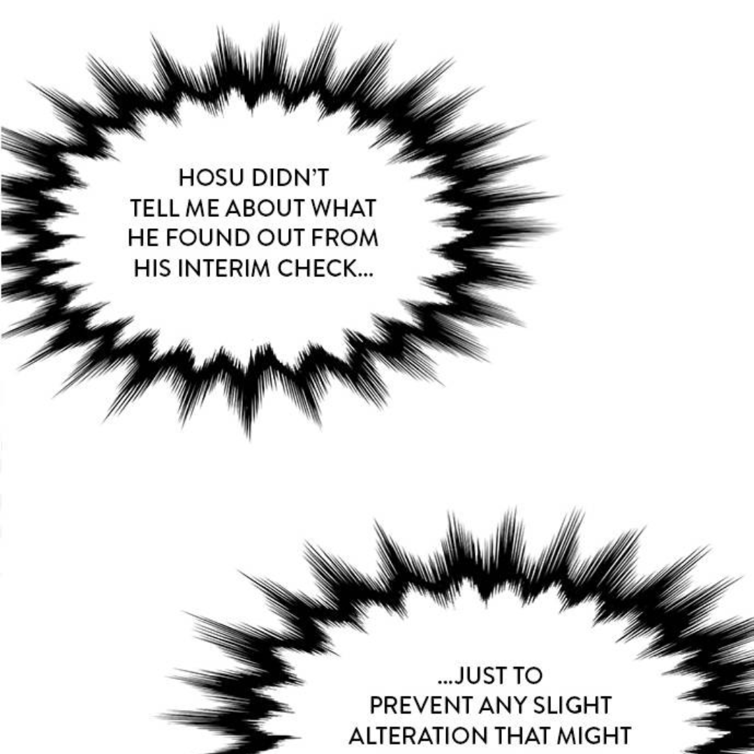 Read 1 Second ENGLISH Manga Online